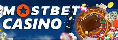 Оценка букмекерской конторы Mostbet и онлайн-казино: все, что вам нужно знать