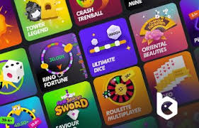 BC Game Hash Game: Our complete Overview