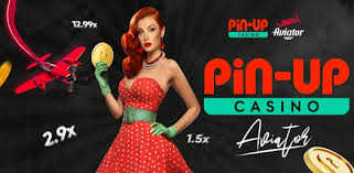 Pin Up Gambling muassasasi - Pin Up Gamings veb-saytida onlayn o'ynang